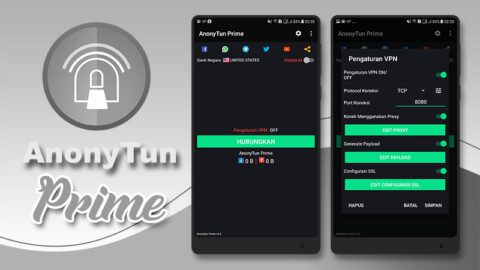 anonytun prime apk