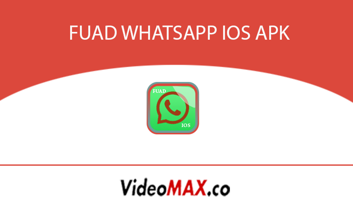 Fouad WhatsApp Ios Mod Apk Download Versi Terbaru Untuk Android Free