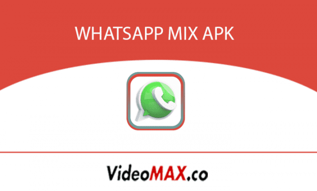 Whatsapp Mix