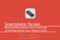 Smartphone Tycoon Mod Apk